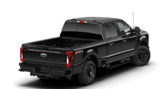 2026 Ford Super Duty® External Image 4